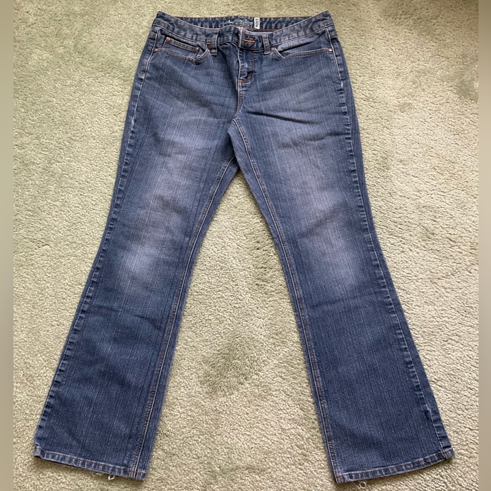 American Rag Cie Women’s Boot Cut Jeans